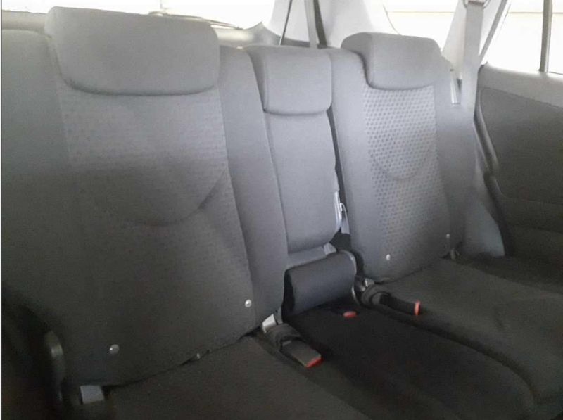  29354  TOYOTA VANGUARD  2010  