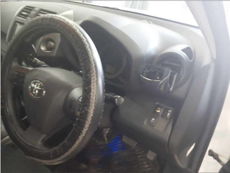  29354  TOYOTA VANGUARD  2010  