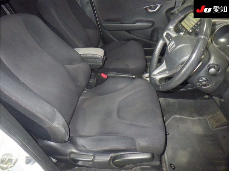  29357  HONDA FIT  2007  