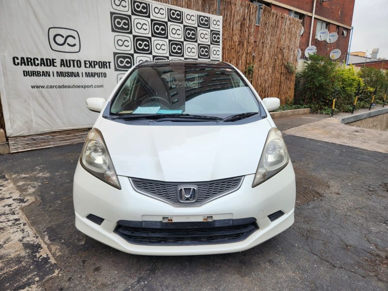  29357  HONDA FIT  2007 