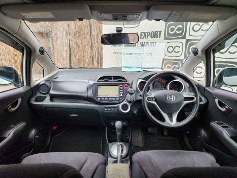  29357  HONDA FIT  2007  