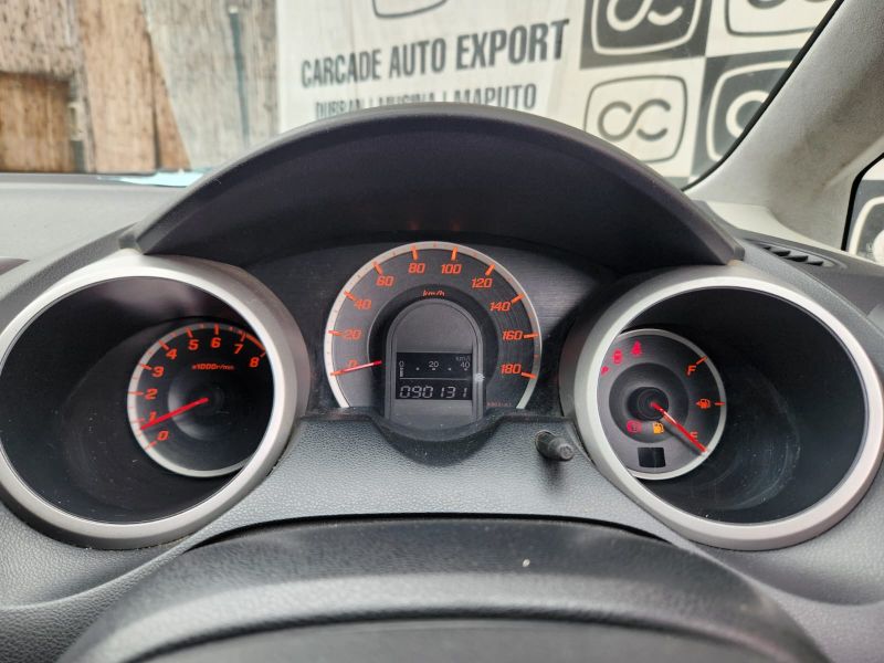  29357  HONDA FIT  2007  