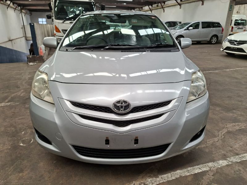  29360  TOYOTA BELTA  2008 