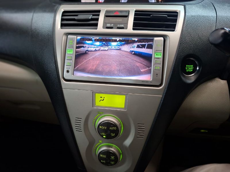  29360  TOYOTA BELTA  2008  