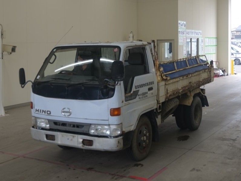  26816 TOYOTA DYNA  1994  