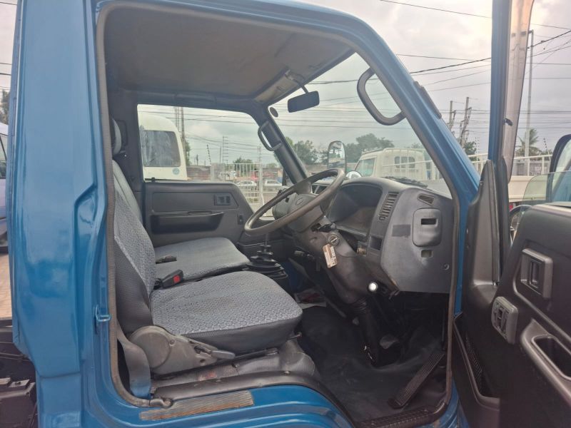  29371  HINO RANGER  1997  