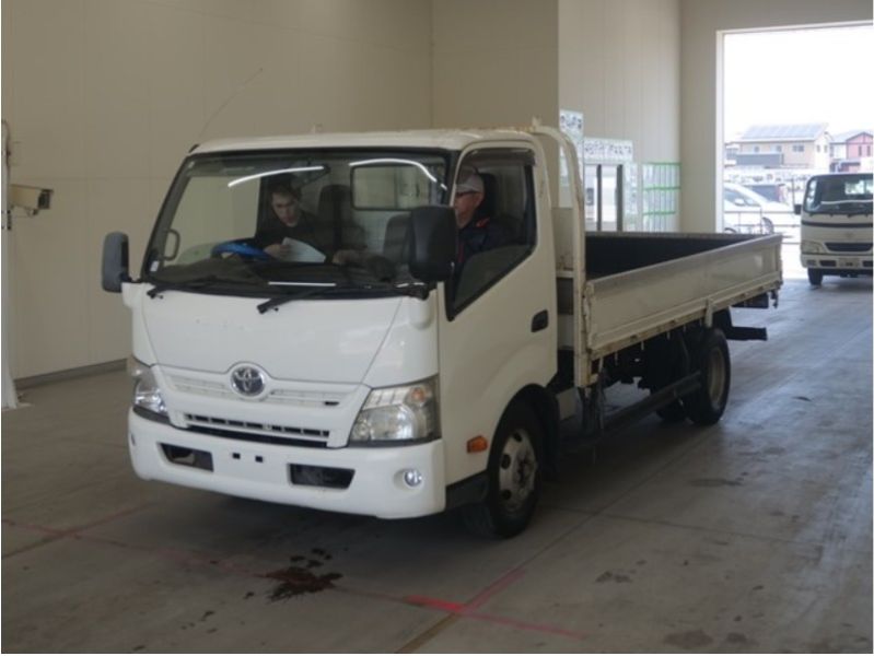  26816 TOYOTA DYNA  1994  