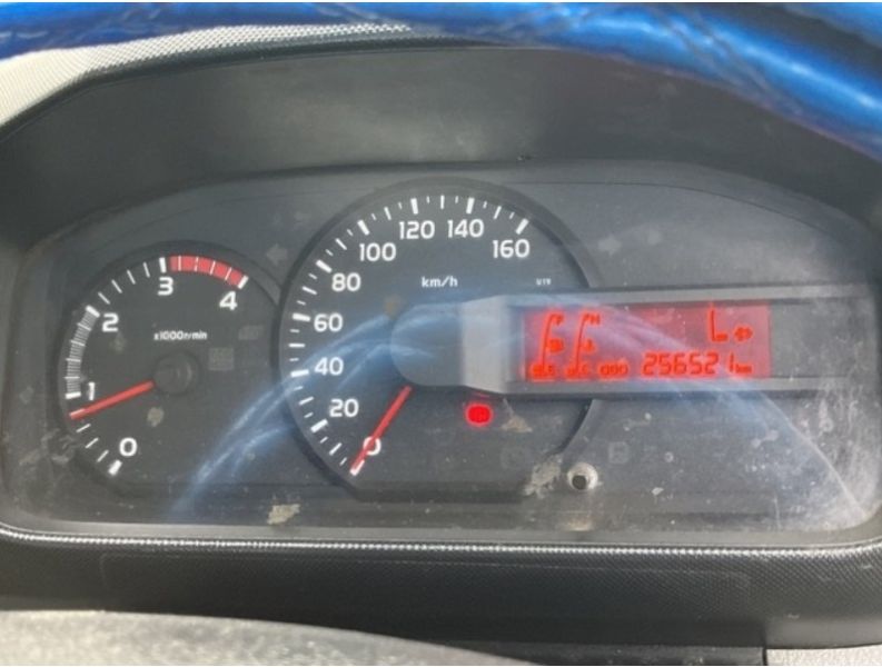  29372  TOYOTA DYNA  2011  