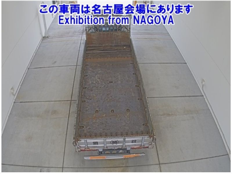  29373  NISSAN CONDOR  2001  