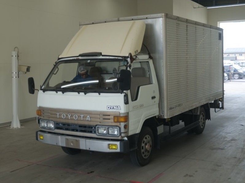  26816 TOYOTA DYNA  1994  