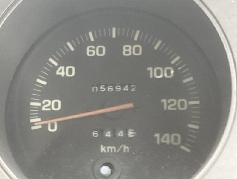  29374  TOYOTA DYNA  1991  