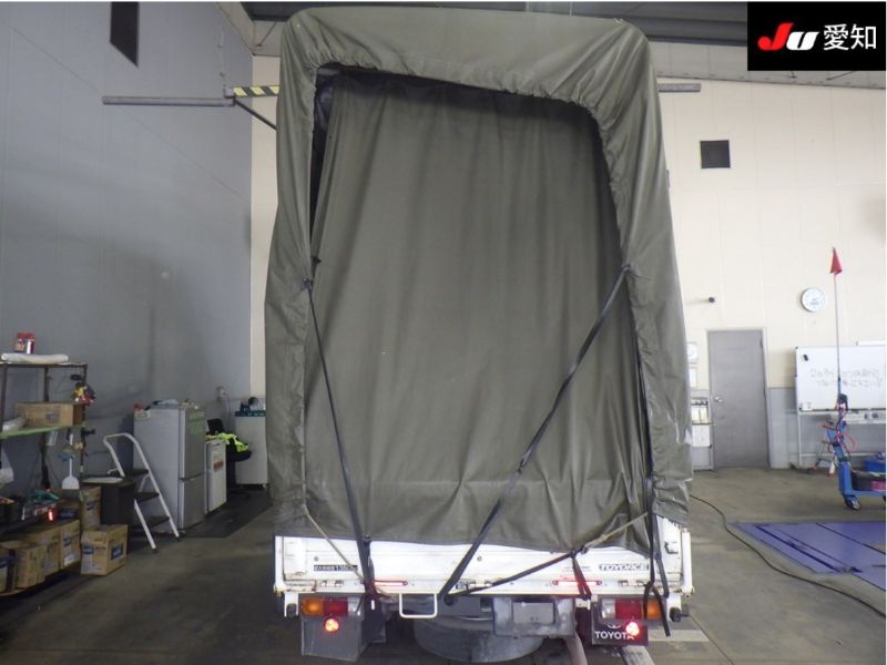  29380  TOYOTA TOYOACE  2016  