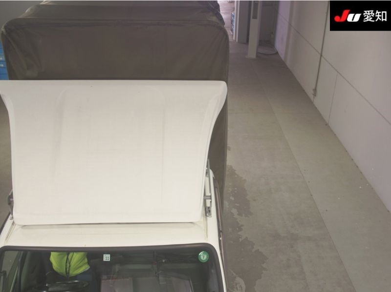  29380  TOYOTA TOYOACE  2016  