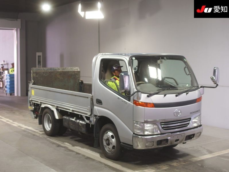  26816 TOYOTA DYNA  1994  