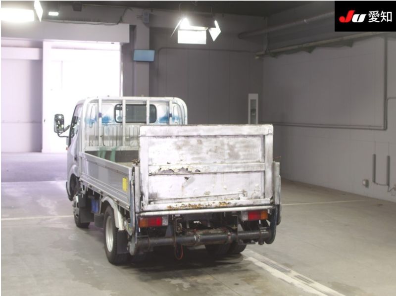 29382  TOYOTA TOYOACE  2001  