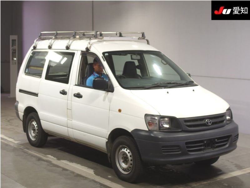 29383 TOYOTA TOWNACE 2003