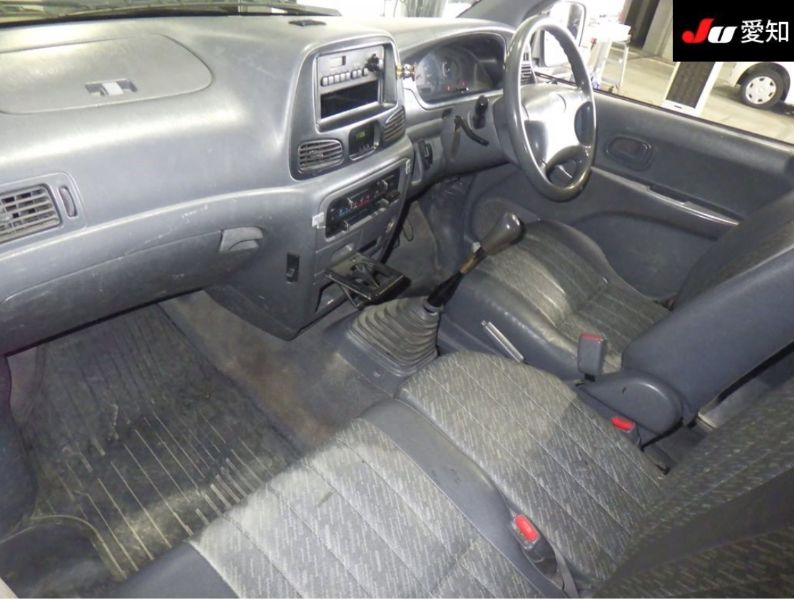  29383  TOYOTA TOWNACE  2003  