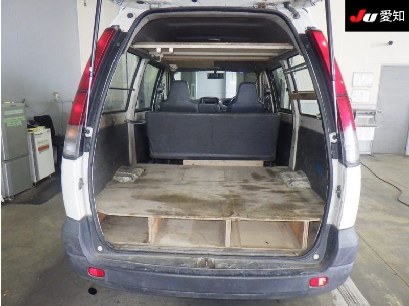  29383  TOYOTA TOWNACE  2003  