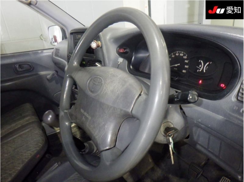  29383  TOYOTA TOWNACE  2003  