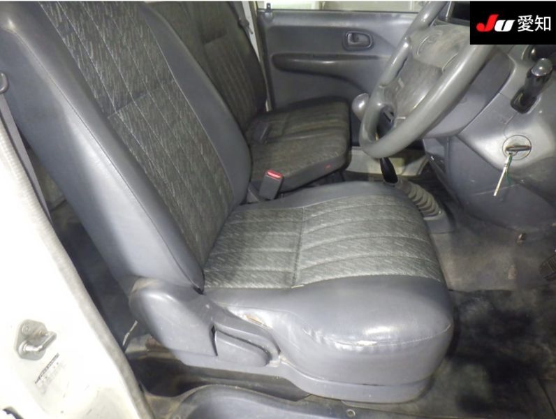  29383  TOYOTA TOWNACE  2003  