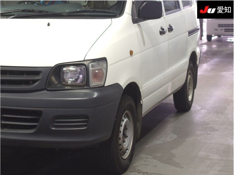  29383  TOYOTA TOWNACE  2003  