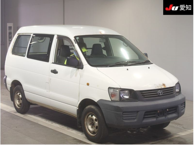 29384 TOYOTA LITEACE 2000