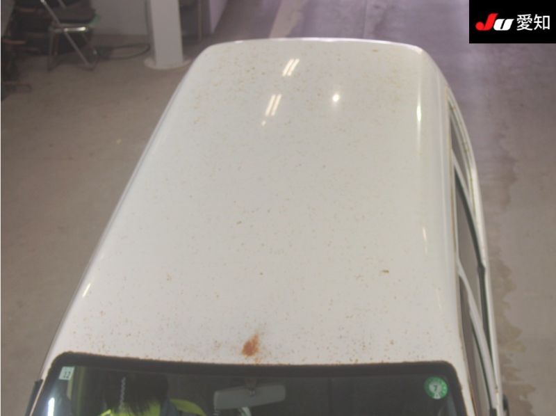  29384  TOYOTA LITEACE  2000  