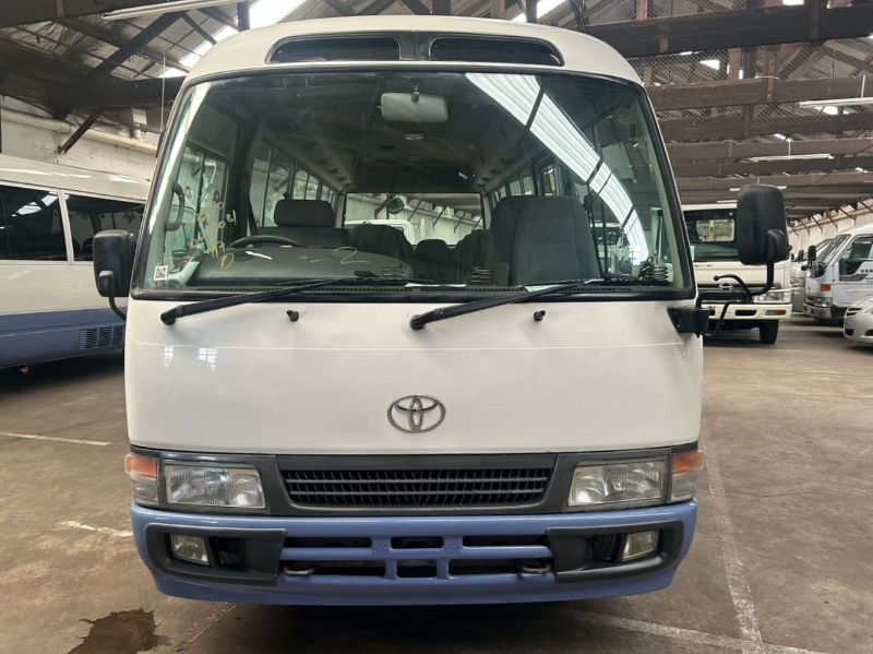  29388  TOYOTA COASTER  2003 