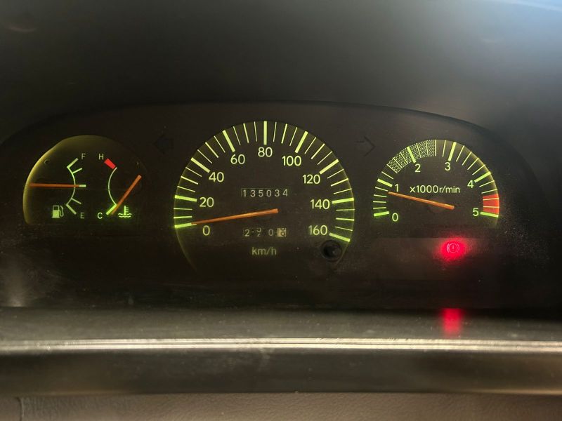  29388  TOYOTA COASTER  2003  