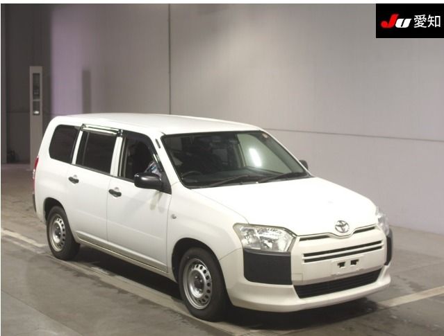 29391 TOYOTA PROBOX VAN 2017