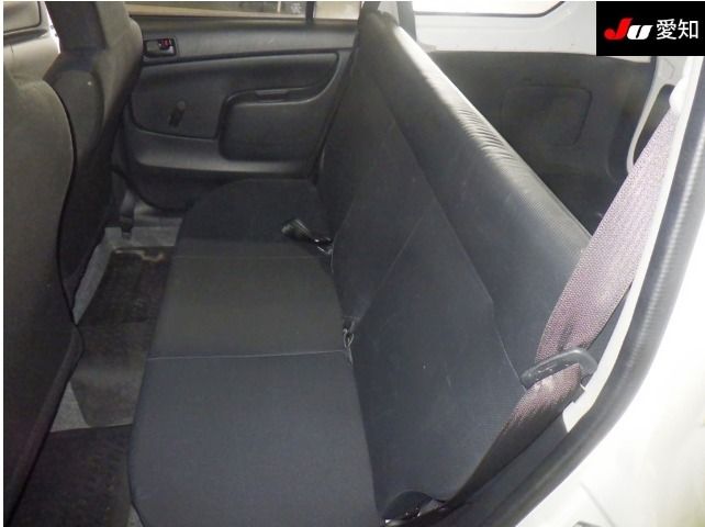  29391  TOYOTA PROBOX VAN  2017  