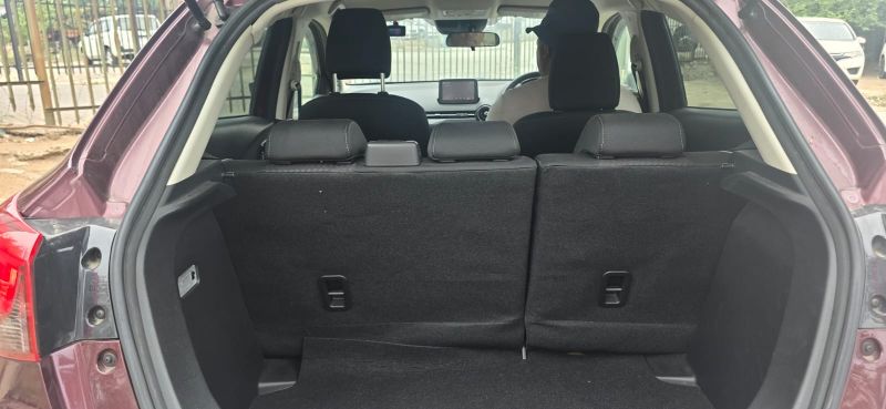  29396  MAZDA DEMIO  2017  