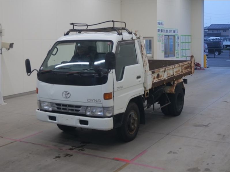  26816 TOYOTA DYNA  1994  
