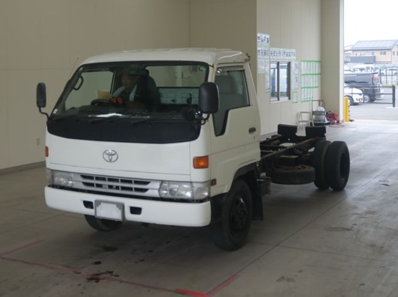  26816 TOYOTA DYNA  1994  