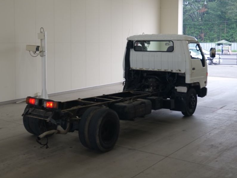  29402  TOYOTA DYNA  1996  