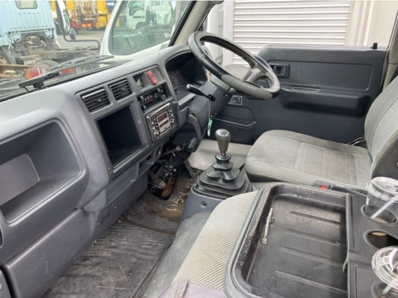  29402  TOYOTA DYNA  1996  