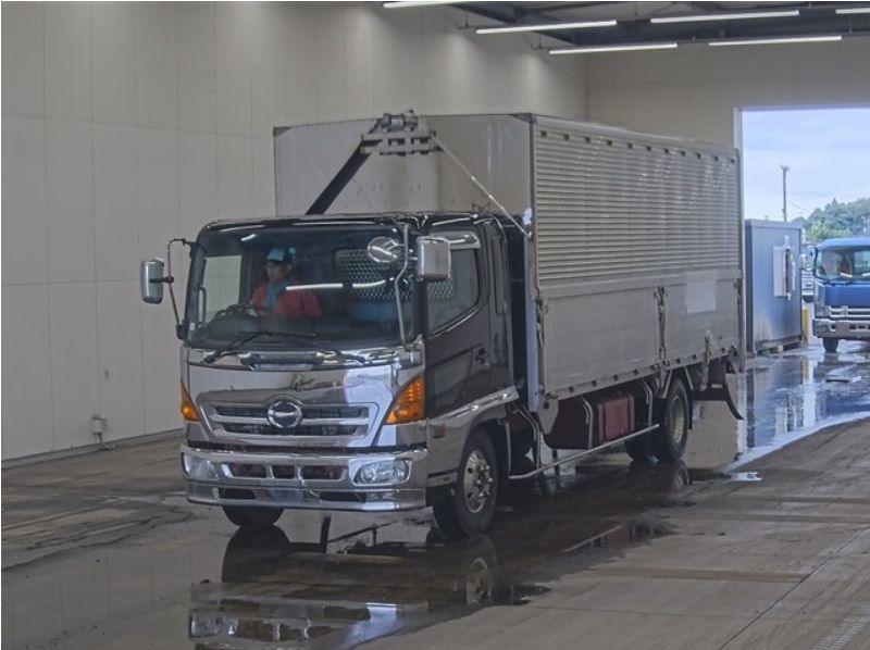  26816 TOYOTA DYNA  1994  