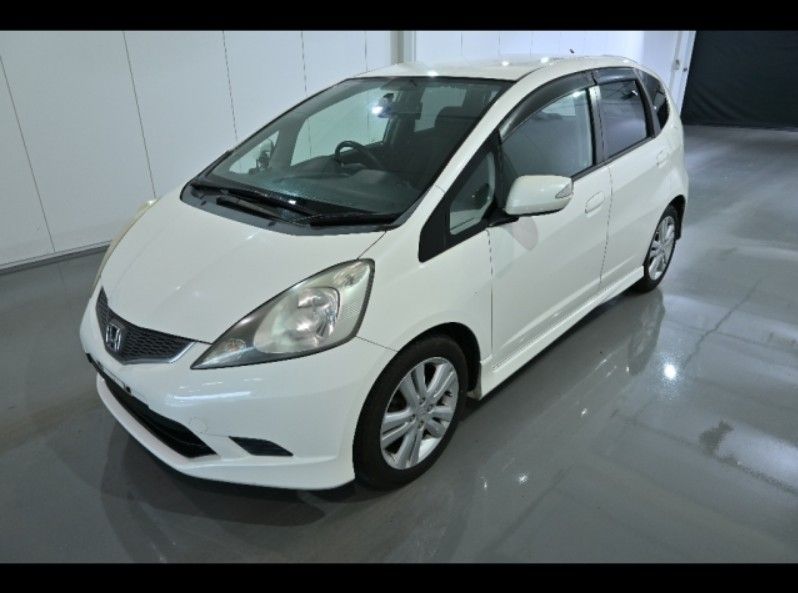  29409  HONDA FIT  2008  