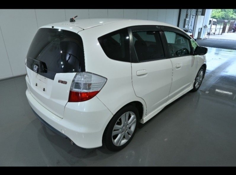  29409  HONDA FIT  2008  