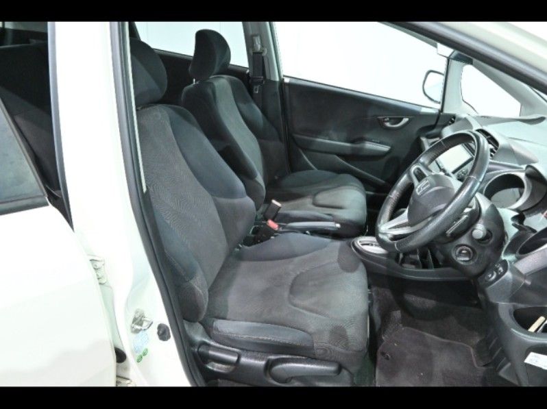  29409  HONDA FIT  2008  