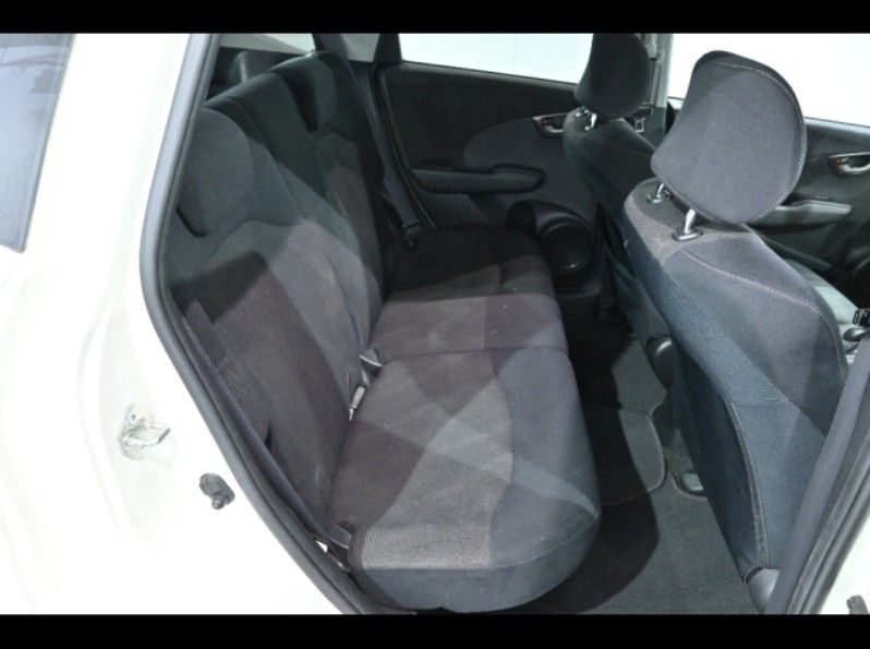  29409  HONDA FIT  2008  