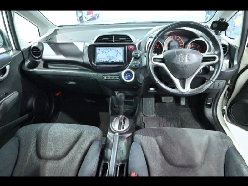 29409  HONDA FIT  2008  