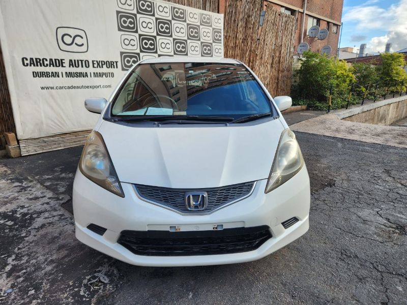 29409 HONDA FIT 2008