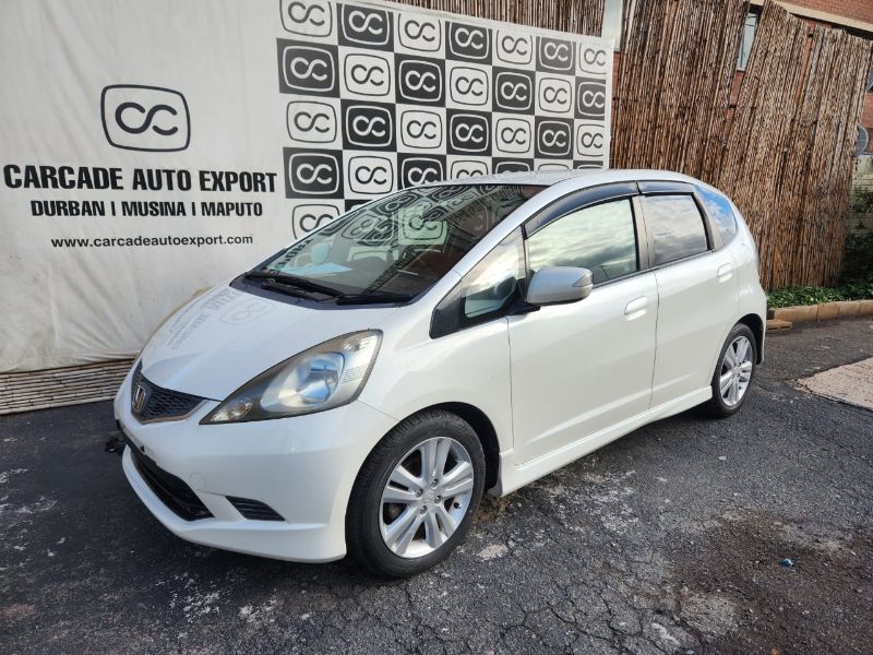  29409  HONDA FIT  2008  