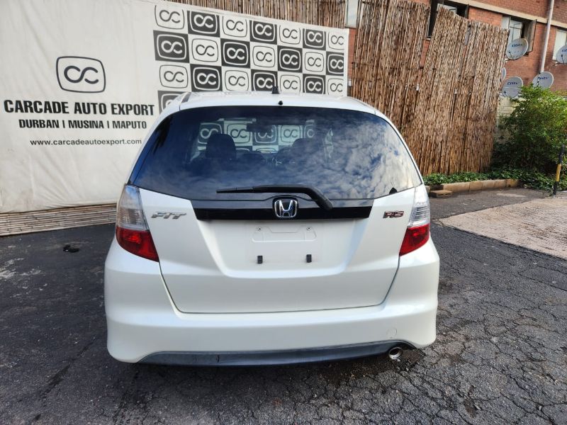  29409  HONDA FIT  2008  