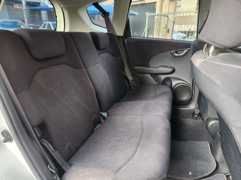  29409  HONDA FIT  2008  