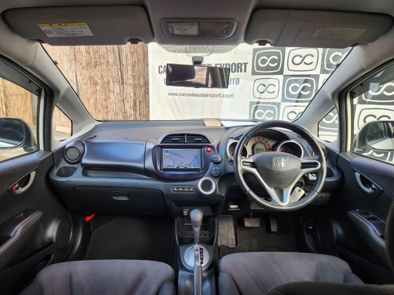  29409  HONDA FIT  2008  
