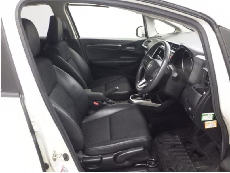  29410  HONDA FIT  2017  