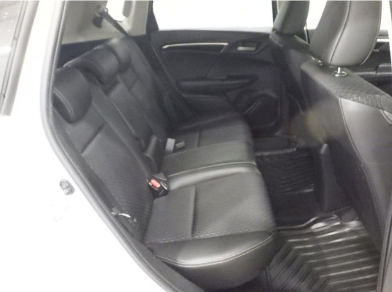  29410  HONDA FIT  2017  