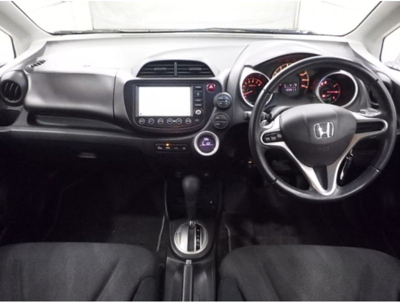  29411  HONDA FIT  2009  